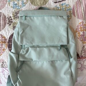 Everlane Flip Top Backpack